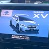 subaru xv 2018 -SUBARU--Subaru XV DBA-GT7--GT7-066693---SUBARU--Subaru XV DBA-GT7--GT7-066693- image 4