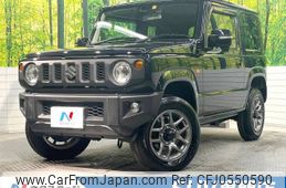 suzuki jimny 2022 -SUZUKI--Jimny 3BA-JB64W--JB64W-277874---SUZUKI--Jimny 3BA-JB64W--JB64W-277874-