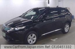 toyota harrier 2017 quick_quick_DBA-ZSU60W_ZSU60-0126329