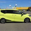 toyota sienta 2016 -TOYOTA 【佐賀 504ﾏ 222】--Sienta DAA-NHP170G--NHP170G-7049649---TOYOTA 【佐賀 504ﾏ 222】--Sienta DAA-NHP170G--NHP170G-7049649- image 15