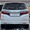 honda odyssey 2017 -HONDA--Odyssey DAA-RC4--RC4-1022485---HONDA--Odyssey DAA-RC4--RC4-1022485- image 7