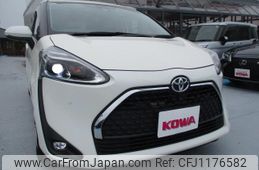 toyota sienta 2019 quick_quick_DBA-NSP170G_NSP170-7221064