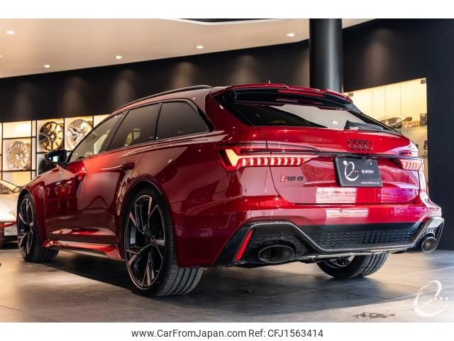 audi rs6-avant 2021 CFJ1563414 image 2