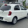 nissan march 2018 -NISSAN--March DBA-K13--K13-729054---NISSAN--March DBA-K13--K13-729054- image 5