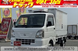 nissan clipper-truck 2017 -NISSAN--Clipper Truck EBD-DR16T--DR16T-255236---NISSAN--Clipper Truck EBD-DR16T--DR16T-255236-