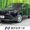 toyota corolla-cross 2024 quick_quick_ZSG10_ZSG10-1028167 image 1