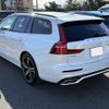 volvo v60 2021 -VOLVO 【岐阜 330ﾉ6477】--Volvo V60 5AA-ZB420TM--YV1ZWL1MDM2443766---VOLVO 【岐阜 330ﾉ6477】--Volvo V60 5AA-ZB420TM--YV1ZWL1MDM2443766- image 2