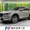 mazda cx-8 2021 -MAZDA--CX-8 5BA-KG5P--KG5P-252936---MAZDA--CX-8 5BA-KG5P--KG5P-252936- image 1