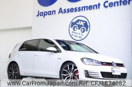 volkswagen golf-gti 2015 CFJ1874082
