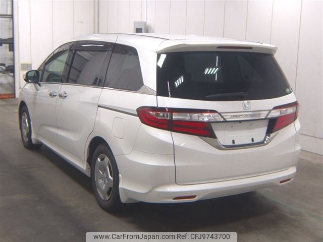 honda odyssey 2014 -HONDA--Odyssey RC1-1003972---HONDA--Odyssey RC1-1003972- image 2