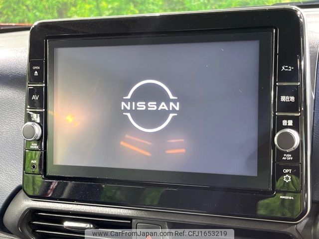 nissan dayz 2021 CFJ1653219 image 2