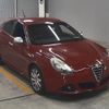 alfa-romeo giulietta 2012 -ALFA ROMEO--Alfa Romeo Giulietta ZAR94000007121974---ALFA ROMEO--Alfa Romeo Giulietta ZAR94000007121974- image 1