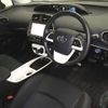 toyota prius 2016 -TOYOTA--Prius ZVW51-8019206---TOYOTA--Prius ZVW51-8019206- image 4