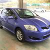 toyota auris 2007 -TOYOTA--Auris ZRE154H-1001650---TOYOTA--Auris ZRE154H-1001650- image 4