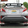 toyota c-hr 2022 quick_quick_3BA-NGX10_NGX10-2022381 image 13