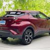 toyota c-hr 2017 quick_quick_DAA-ZYX10_ZYX10-2073812 image 3