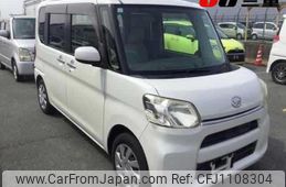 daihatsu tanto 2013 -DAIHATSU--Tanto LA600S--0040051---DAIHATSU--Tanto LA600S--0040051-