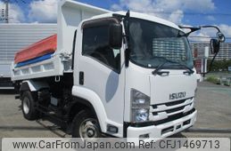 isuzu forward 2017 CFJ1469713