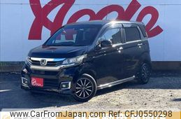 honda n-wgn 2018 -HONDA--N WGN DBA-JH1--JH1-1378148---HONDA--N WGN DBA-JH1--JH1-1378148-