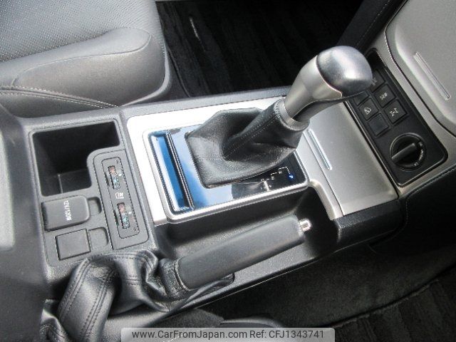 2018 Toyota Land Cruiser Prado GDJ150W - Car Price $32,297