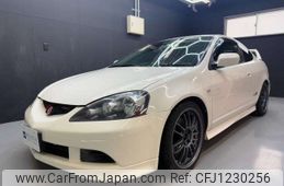 honda integra 2006 -HONDA 【大阪 301ﾊ2795】--Integra ABA-DC5--DC5-2306125---HONDA 【大阪 301ﾊ2795】--Integra ABA-DC5--DC5-2306125-