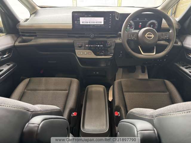 nissan serena 2024 CFJ1897790 image 2