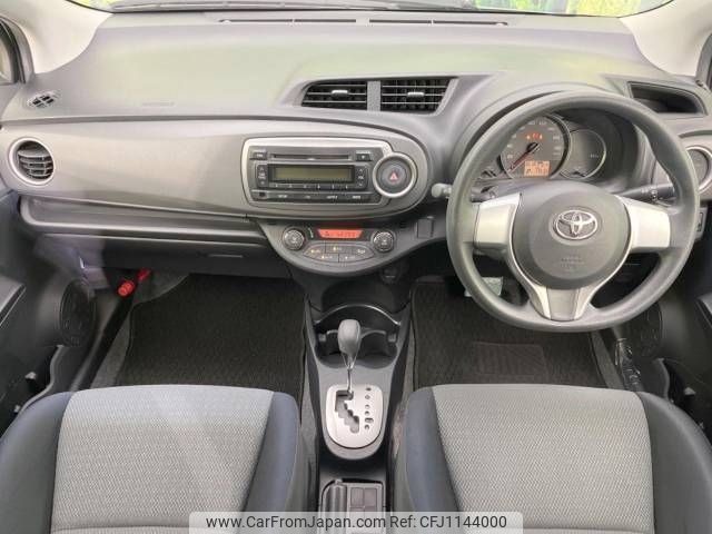 toyota vitz 2012 -TOYOTA--Vitz DBA-NSP130--NSP130-2097692---TOYOTA--Vitz DBA-NSP130--NSP130-2097692- image 2