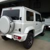 suzuki jimny-sierra 2025 -SUZUKI 【名変中 】--Jimny Sierra JB74W--245377---SUZUKI 【名変中 】--Jimny Sierra JB74W--245377- image 29