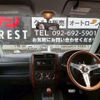 suzuki jimny 2006 quick_quick_ABA-JB23W_JB23W-512489 image 5