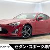 toyota 86 2012 -TOYOTA--86 DBA-ZN6--ZN6-025411---TOYOTA--86 DBA-ZN6--ZN6-025411- image 1