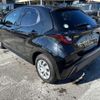 toyota yaris 2021 -TOYOTA--Yaris 5BA-KSP210--KSP210-0051714---TOYOTA--Yaris 5BA-KSP210--KSP210-0051714- image 13