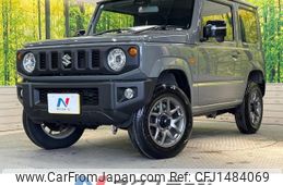 suzuki jimny 2024 -SUZUKI--Jimny 3BA-JB64W--JB64W-345429---SUZUKI--Jimny 3BA-JB64W--JB64W-345429-