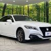 toyota crown 2021 CFJ1634305 image 17