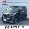 suzuki spacia 2019 -SUZUKI--Spacia DAA-MK53S--MK53S-648360---SUZUKI--Spacia DAA-MK53S--MK53S-648360- image 1