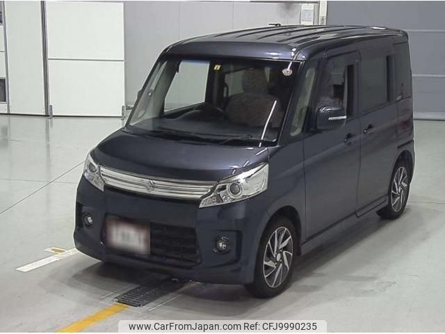 suzuki spacia 2013 quick_quick_DBA-MK32S_MK32S-836539 image 1