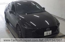 mazda mazda3 2023 -MAZDA 【千葉 303ｾ5846】--MAZDA3 BPFJ3R-100915---MAZDA 【千葉 303ｾ5846】--MAZDA3 BPFJ3R-100915-