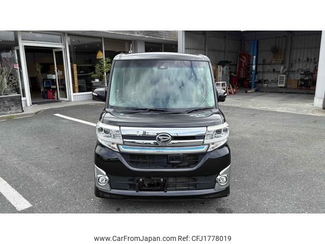 daihatsu tanto 2015 CFJ1778019 image 2