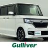 honda n-box 2017 -HONDA--N BOX DBA-JF3--JF3-2019146---HONDA--N BOX DBA-JF3--JF3-2019146- image 1