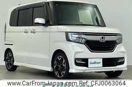 honda n-box 2017 -HONDA--N BOX DBA-JF3--JF3-2019146---HONDA--N BOX DBA-JF3--JF3-2019146-
