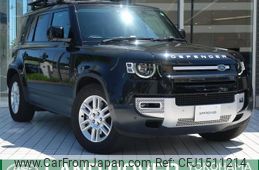 land-rover defender 2022 CFJ1511214