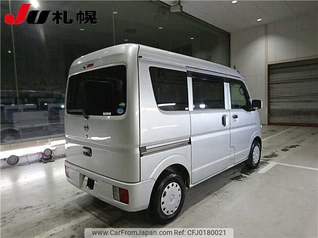 nissan clipper-van 2019 -NISSAN--Clipper Van DR17V-311349---NISSAN--Clipper Van DR17V-311349- image 2