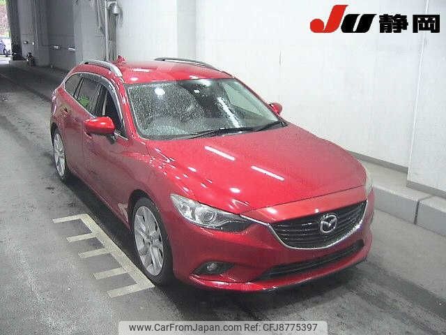 mazda atenza 2013 CFJ8775397 image 1