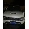 suzuki jimny 2012 CFJ1674006 image 1