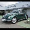 volkswagen the-beetle 2002 -VOLKSWAGEN 【名変中 】--VW Beetle ﾌﾒｲ--3M902707---VOLKSWAGEN 【名変中 】--VW Beetle ﾌﾒｲ--3M902707- image 1