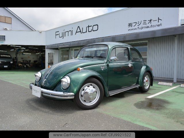 volkswagen the-beetle 2002 -VOLKSWAGEN 【名変中 】--VW Beetle ﾌﾒｲ--3M902707---VOLKSWAGEN 【名変中 】--VW Beetle ﾌﾒｲ--3M902707- image 1