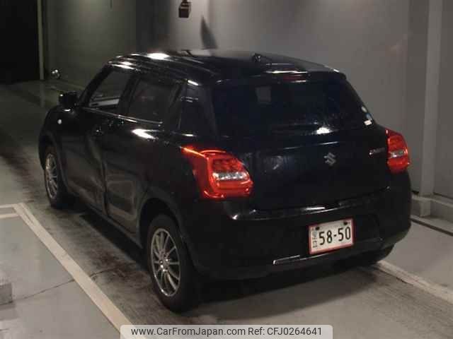 suzuki swift 2017 -SUZUKI--Swift ZD83S-100599---SUZUKI--Swift ZD83S-100599- image 2