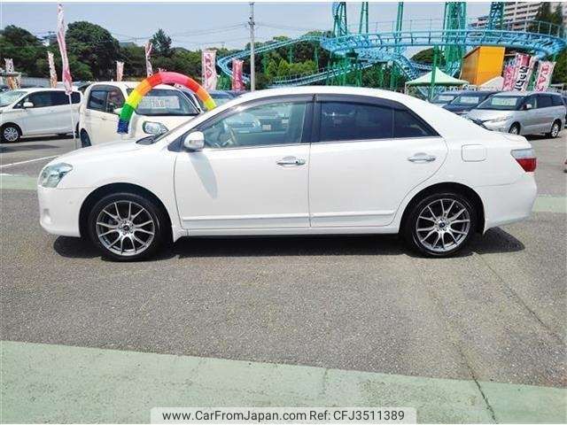 toyota premio 2008 -トヨタ--プレミオ DBA-ZRT261--ZRT261-3005907---トヨタ--プレミオ DBA-ZRT261--ZRT261-3005907- image 2