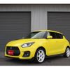 suzuki swift 2019 quick_quick_ZC33S_ZC33S-123552 image 1