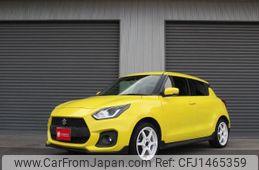 suzuki swift 2019 quick_quick_ZC33S_ZC33S-123552