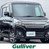 suzuki spacia 2016 -SUZUKI--Spacia DAA-MK42S--MK42S-798418---SUZUKI--Spacia DAA-MK42S--MK42S-798418- image 1